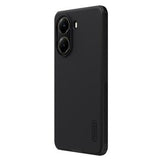 Xiaomi Poco X7 Pro Nillkin Super Frosted Shield Pro Hybrid Cover - Sort