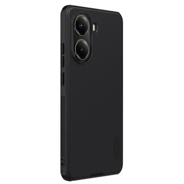 Xiaomi Poco X7 Pro Nillkin Super Frosted Shield Pro Hybrid Cover - Sort