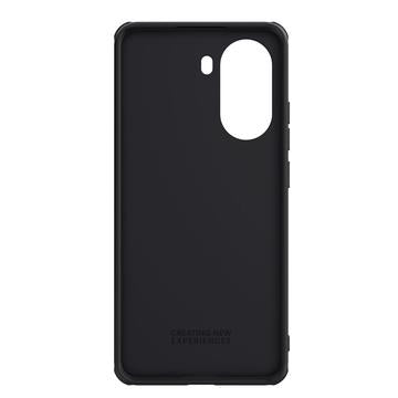 Xiaomi Poco X7 Pro Nillkin Super Frosted Shield Pro Hybrid Cover - Sort