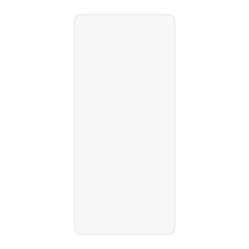 Xiaomi Redmi 13 Skærmbeskyttelse Hærdet Glas - 9H, 0.3mm - Case Friendly - Klar