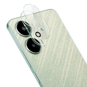 Xiaomi Redmi 13C 5G/13R Imak HD Kamera Linse Hærdet Glas