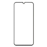 Xiaomi Redmi 13C 5G/Poco C65 Skærmbeskyttelse Hærdet Glas - 9H - Full Fit - Sort Kant