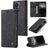 Xiaomi Redmi 13C 5G/Poco C65 Caseme 013 Series Pung - Sort