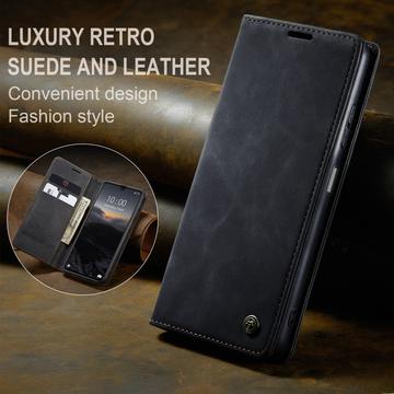 Xiaomi Redmi 13C 5G/Poco C65 Caseme 013 Series Pung - Sort