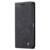 Xiaomi Redmi 13C 5G/Poco C65 Caseme 013 Series Pung - Sort