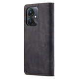 Xiaomi Redmi 13C 5G/Poco C65 Caseme 013 Series Pung - Sort