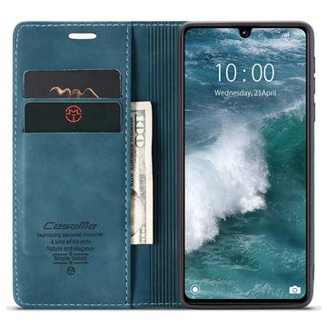 Xiaomi Redmi 13C 5G/Poco C65 Caseme 013 Series Pung - Blå