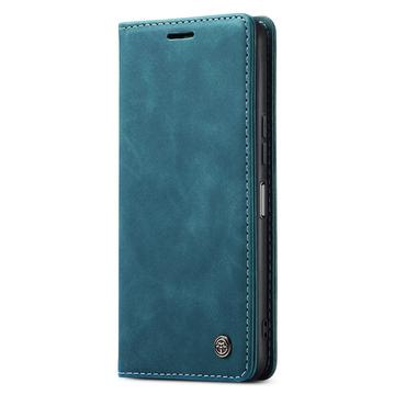 Xiaomi Redmi 13C 5G/Poco C65 Caseme 013 Series Pung - Blå