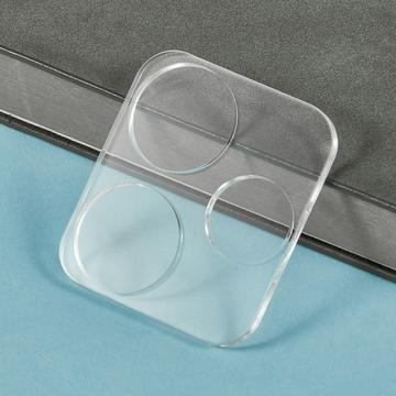 Xiaomi Redmi 13x Kamera Linse Hærdet Glas Beskytter - 2 Stk.