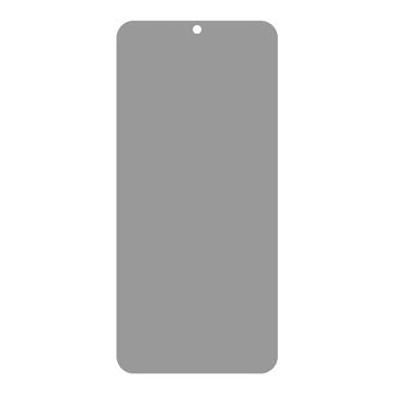Xiaomi Redmi 13x Privacy Skærmbeskyttelse Hærdet Glas - 9H