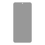 Xiaomi Redmi 13x Privacy Skærmbeskyttelse Hærdet Glas - 9H