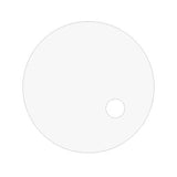 Xiaomi Redmi 14C/14C/Poco C75 Kamera Linse Hærdet Glas Beskytter