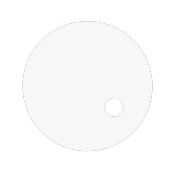 Xiaomi Redmi 14C/14C/Poco C75 Kamera Linse Hærdet Glas Beskytter