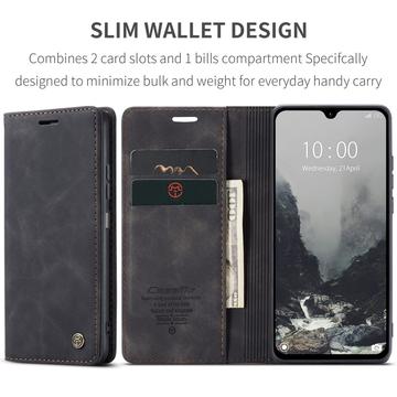 Xiaomi Redmi 14C Caseme 013 Series Pung - Sort