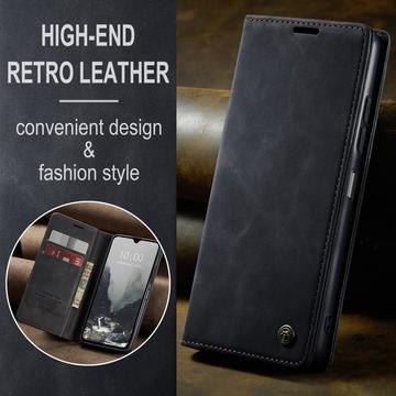 Xiaomi Redmi 14C Caseme 013 Series Pung - Sort