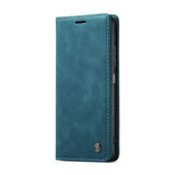 Xiaomi Redmi 14C Caseme 013 Series Pung - Blå