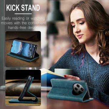 Xiaomi Redmi 14C Caseme 013 Series Pung - Blå