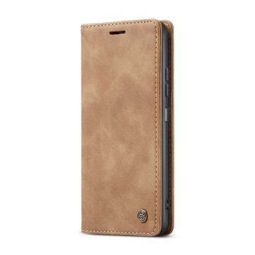 Xiaomi Redmi 14C Caseme 013 Series Pung - Brun