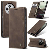 Xiaomi Redmi 14C Caseme 013 Series Pung - Kaffe