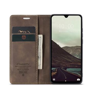 Xiaomi Redmi 14C Caseme 013 Series Pung - Kaffe