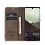 Xiaomi Redmi 14C Caseme 013 Series Pung - Kaffe