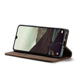Xiaomi Redmi 14C Caseme 013 Series Pung - Kaffe