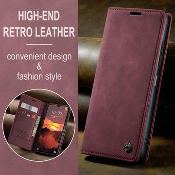 Xiaomi Redmi 14C Caseme 013 Series Pung - Vinrød