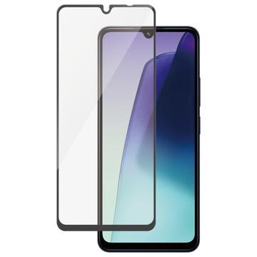 Xiaomi Redmi 14C PanzerGlass Safe Ultra-Wide Fit Skærmbeskyttelse Hærdet Glas - 9H - Sort kant