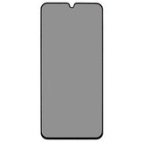Xiaomi Redmi 14C/14R/Poco C75 Privacy Full Cover Skærmbeskyttelse Hærdet Glas - Sort Kant