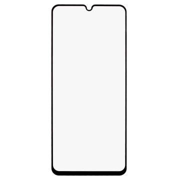 Xiaomi Redmi 14R/14C Skærmbeskyttelse Hærdet Glas - 9H - Full Fit - Sort Kant