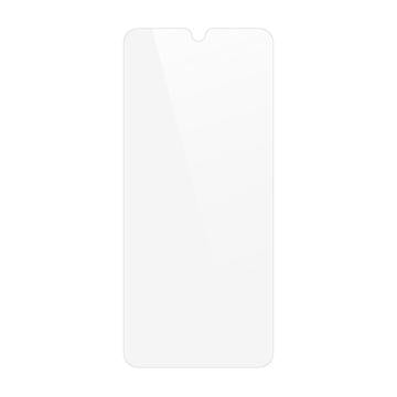 Xiaomi Redmi 14R/14C/Poco C75 Skærmbeskyttelse Hærdet Glas - Case Friendly - Gennemsigtig