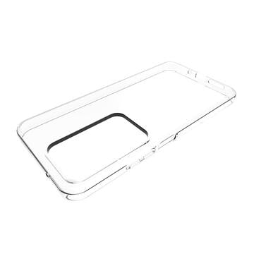 Xiaomi Redmi 15 4G Skridsikkert TPU Cover - Gennemsigtig