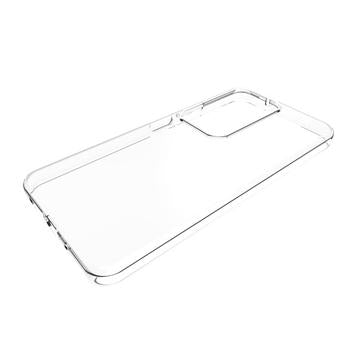 Xiaomi Redmi 15 4G Skridsikkert TPU Cover - Gennemsigtig