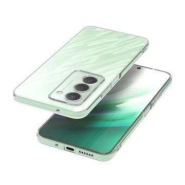 Xiaomi Redmi 15 Skridsikkert TPU Cover - Gennemsigtig