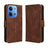 Xiaomi Redmi 15C Kortholder Pung Etui - Brun