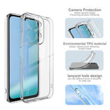 Xiaomi Redmi 15C Imak UX-5 TPU Cover - gennemsigtigt