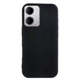 Xiaomi Redmi 15a Skridsikkert TPU Cover - sort