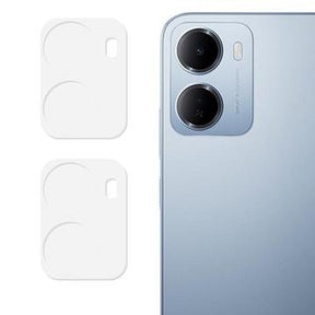 Xiaomi Redmi 15a Kamera Linse Hærdet Glas Beskytter - 2 Stk.