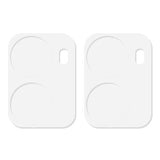 Xiaomi Redmi 15a Kamera Linse Hærdet Glas Beskytter - 2 Stk.