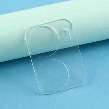 Xiaomi Redmi 15a Kamera Linse Hærdet Glas Beskytter - 2 Stk.