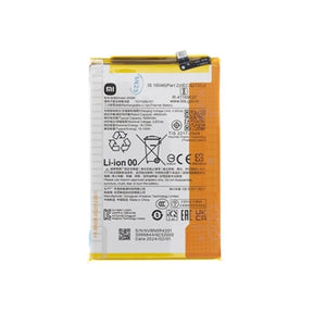 Xiaomi Redmi A3, Poco C61 Batteri BN5R - 5000mAh