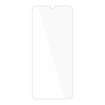 Xiaomi Redmi A3 Skærmbeskyttelse Hærdet Glas - 9H - Case Friendly - Klar