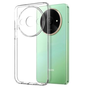 Xiaomi Redmi A3x Northjo 2-i-1 Beskyttelsessæt - Klar