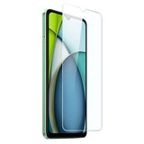 Xiaomi Redmi A3x Northjo 2-i-1 Beskyttelsessæt - Klar