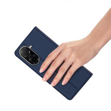Xiaomi Redmi A5 4G/Poco C71 Dux Ducis Skin Pro Flip Cover - Blå