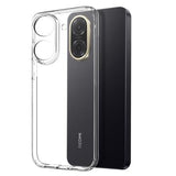 Xiaomi Redmi A5 4G/Poco C71 Northjo 2-i-1 Beskyttelsessæt - Klar