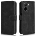Xiaomi Redmi A5 4G/Poco C71 Pung med Magnetisk Lukning - sort