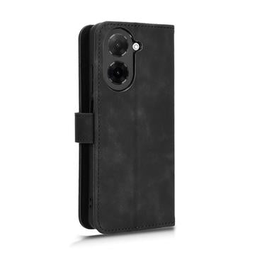 Xiaomi Redmi A5 4G/Poco C71 Pung med Magnetisk Lukning - sort