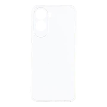 Xiaomi Redmi A7 Pro Skridsikkert TPU Cover - Gennemsigtig