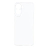 Xiaomi Redmi A7 Pro Skridsikkert TPU Cover - Gennemsigtig